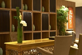 Sheraton Shanghai Waigaoqiao