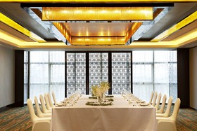 Sheraton Shanghai Waigaoqiao