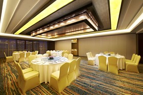 Sheraton Shanghai Waigaoqiao