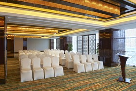 Sheraton Shanghai Waigaoqiao