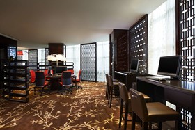 Sheraton Shanghai Waigaoqiao
