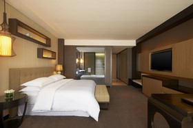 Sheraton Shanghai Waigaoqiao