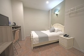 Shanghai Soho International Youth Hostel