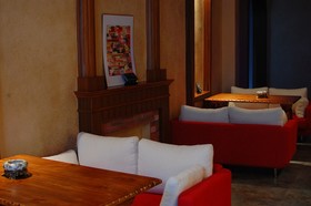 Shanghai Soho International Youth Hostel