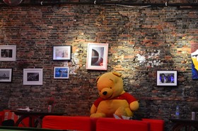 Shanghai Soho International Youth Hostel