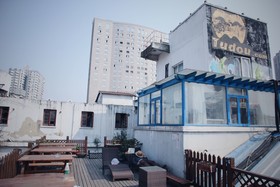 Shanghai Soho International Youth Hostel