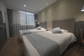 Shanghai Soho International Youth Hostel