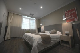 Shanghai Soho International Youth Hostel