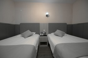 Shanghai Soho International Youth Hostel