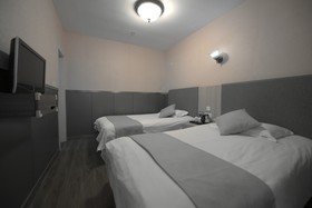Shanghai Soho International Youth Hostel