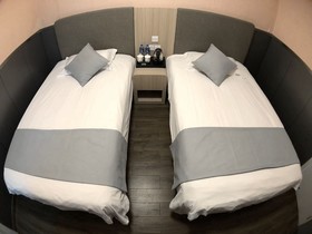 Shanghai Soho International Youth Hostel