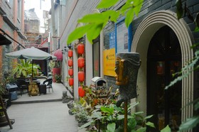 Shanghai Soho International Youth Hostel
