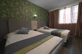Shanghai Soho International Youth Hostel