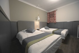 Shanghai Soho International Youth Hostel