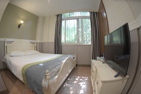 Shanghai Soho International Youth Hostel