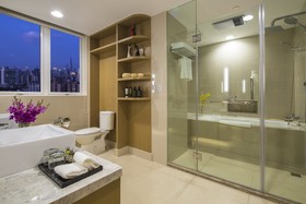 Somerset Xu Hui Shanghai