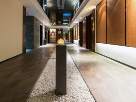 SSAW Boutique Hotel Shanghai Bund