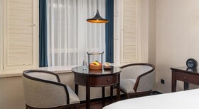SSAW Boutique Hotel Shanghai Bund
