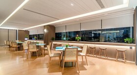 SSAW Boutique Hotel Shanghai Bund