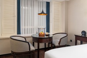 SSAW Boutique Hotel Shanghai Bund