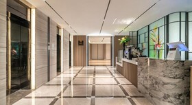 SSAW Boutique Hotel Shanghai Bund