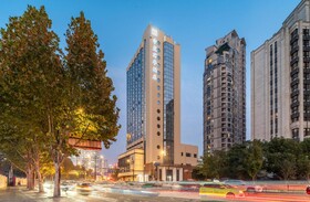 SSAW Boutique Hotel Shanghai Bund