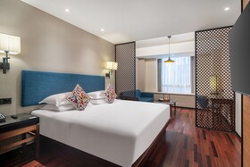 SSAW Boutique Hotel Shanghai Bund