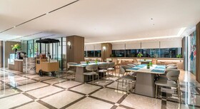 SSAW Boutique Hotel Shanghai Bund