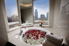SSAW Boutique Hotel Shanghai Bund
