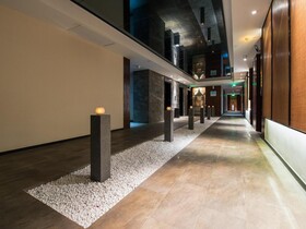 SSAW Boutique Hotel Shanghai Bund