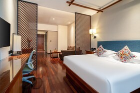 SSAW Boutique Hotel Shanghai Bund
