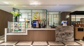 SSAW Boutique Hotel Shanghai Bund