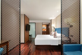 SSAW Boutique Hotel Shanghai Bund