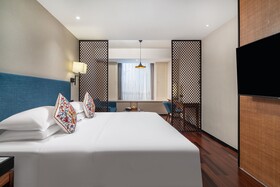 SSAW Boutique Hotel Shanghai Bund