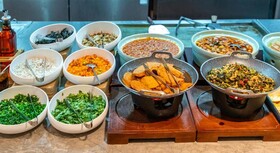 SSAW Boutique Hotel Shanghai Bund