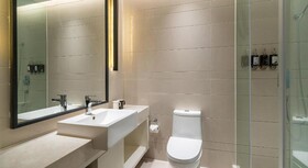 SSAW Boutique Hotel Shanghai Bund