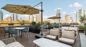 SSAW Boutique Hotel Shanghai Bund