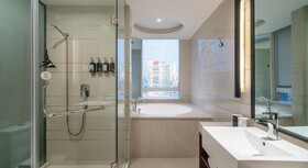SSAW Boutique Hotel Shanghai Bund