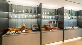 SSAW Boutique Hotel Shanghai Bund