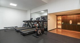 SSAW Boutique Hotel Shanghai Bund