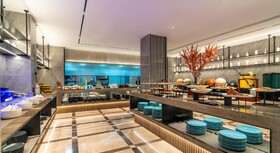 SSAW Boutique Hotel Shanghai Bund