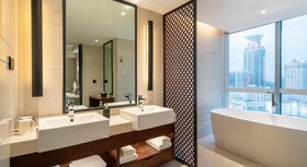 SSAW Boutique Hotel Shanghai Bund