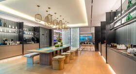 SSAW Boutique Hotel Shanghai Bund