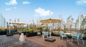 SSAW Boutique Hotel Shanghai Bund