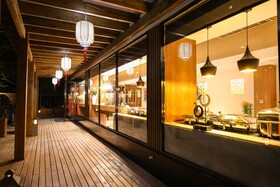 SSAW Boutique Hotel Shanghai Yilin