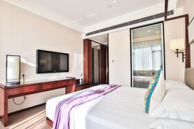 SSAW Boutique Hotel Shanghai Yilin