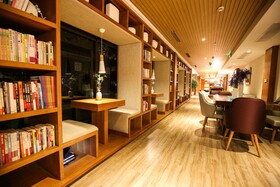 SSAW Boutique Hotel Shanghai Yilin