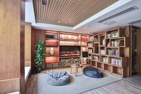 SSAW Boutique Hotel Shanghai Yilin