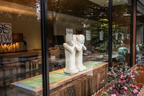 SSAW Boutique Hotel Shanghai Yilin