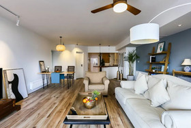 Starhome Dalian Road Branch